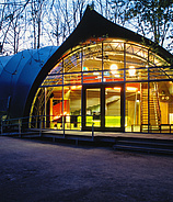 Papageno Musiktheater am Palmengarten