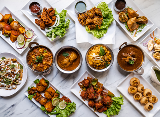 Afro Food Festival