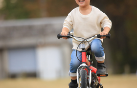 Kennenlern-BiciBus mit Familien-Fahrrad-Aktionstag