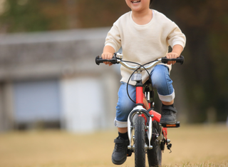 Kennenlern-BiciBus mit Familien-Fahrrad-Aktionstag