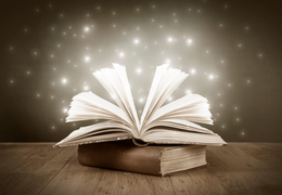 Die magische Buchhandlung – Ein Abenteuer für die ganze Familie