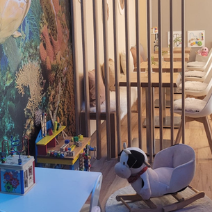 Eltern-Kind-Café Schildi