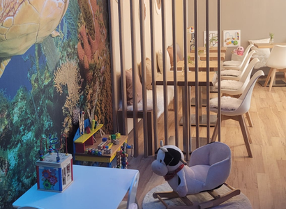 Eltern-Kind-Café Schildi / Mainz