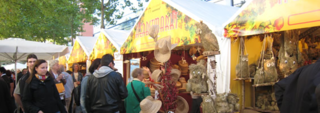 Herbstmarkt Mannheim