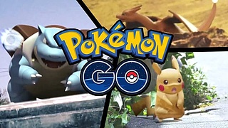 Pokémon Go Mainz 
