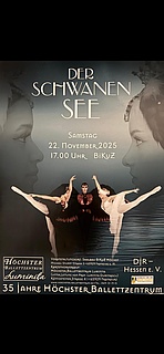 Ballet Schwanensee