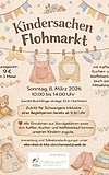 Kindersachen-Flohmarkt Hochheim am Main