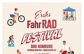 FahrRAD Festival