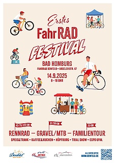 FahrRAD Festival