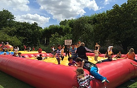 Colorado Park Spielfest