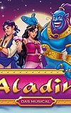 Aladin - das Musical
