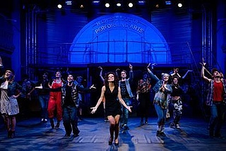 Fame - Das Musical