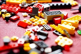 Robotik mit Lego-Mindstorms