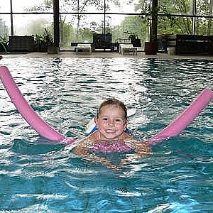 Schwimmen lernen in den Osterferien