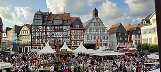 Butzbacher Weinfest