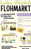 Kinder & Mädels Flohmarkt