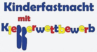 Grosse Kinderfastnacht mit Klepperwettbewerb