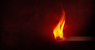 Natur-Erleben: Wilde Küche am offenen Feuer