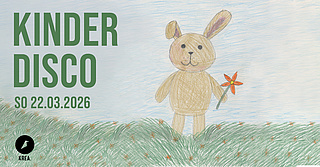 Kinderdisco