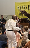 Klassik mit Spaß - Mit Musik durch die Welt