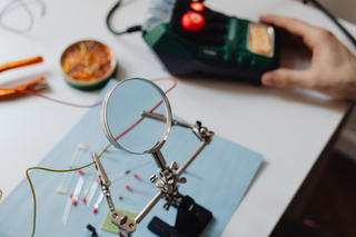 Offene Kinderwerkstatt