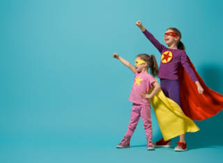 Weltkindertag 2025: Kinderrechte brauchen ein Zuhause im Grundgesetz