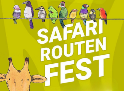 Safariroutenfest