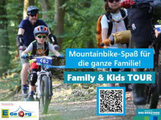 Oberurseler Bike Marathon 2025