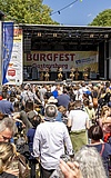 Burgfest Gustavsburg