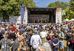 Burgfest Gustavsburg