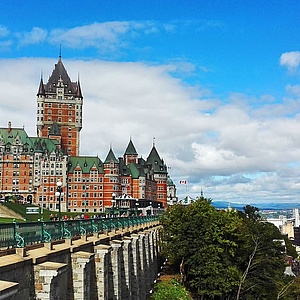 Quebec: Tipps für den Familienurlaub