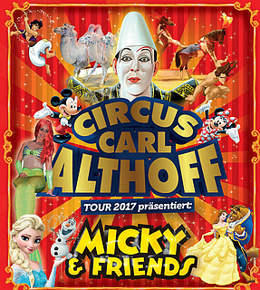 Circus Carl Althoff