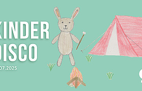 Kinderdisco