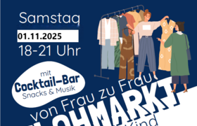 Flohmarkt Frauenzimmer Rodgau e. V.