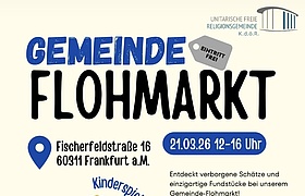 Flohmarkt