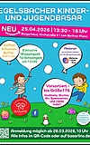 Egelsbacher Kinder und Jugendbasar