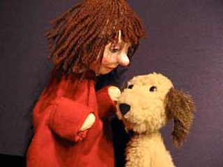Puppentheater Pusteblume