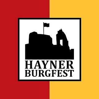 Hayner Burgfest