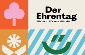 Ehrentag: Mitmach-Aktionen in der Offenbacher Innenstadt