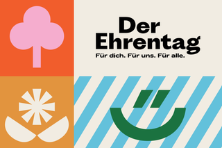 Ehrentag: Mitmach-Aktionen in der Offenbacher Innenstadt