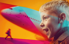 Frühjahrsaktion im Besucherzentrum