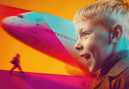 Frühjahrsaktion im Besucherzentrum