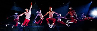 Christmas Circus Wiesbaden