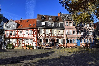 Höchst Theatralisch