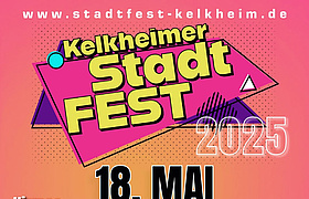Kelkheimer Stadtfest