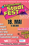Kelkheimer Stadtfest