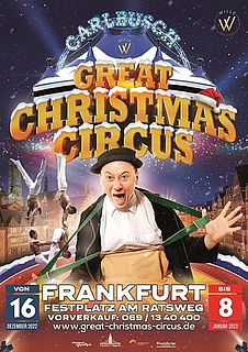 The Great Christmas Circus