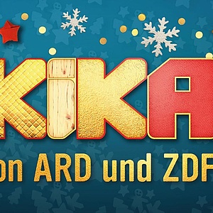 Advents- und Weihnachtshighlights bei KiKA