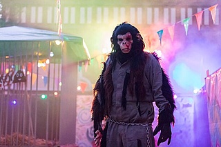 Halloween Horror Fest gestartet