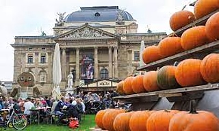 Erntedankfest @ Wiesbadener Stadtfest